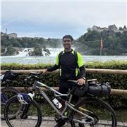 I offer engaging Computer Science lessons for anyone in English. From basics to coding, I make learning tech fun and easy.